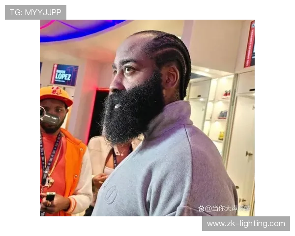 哈登谈狄龙垃圾话激励自己直言需要这种刺激来提升状态